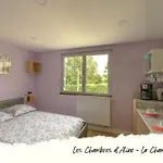 Les D'aline بيت ضيافة