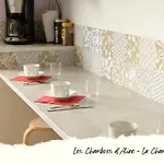 Pensionat Les D'aline Conches