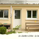 Les D'aline 3*