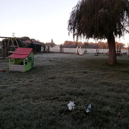 Les D'aline 3*