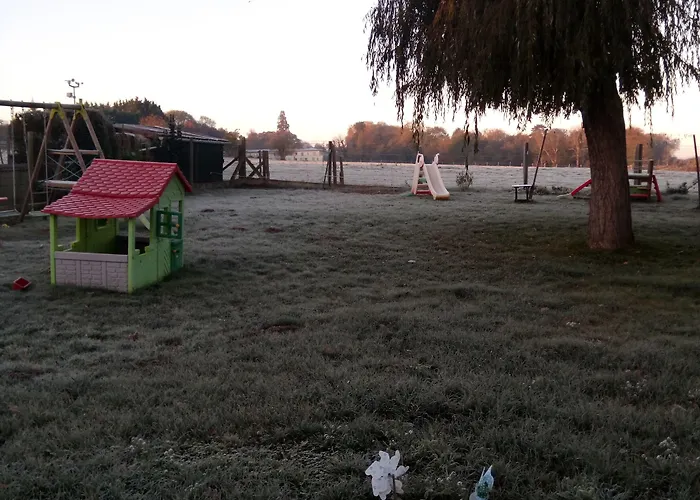 Les D'aline 3*