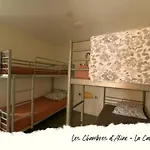 Les D'aline 3* Conches