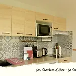 Les D'aline Guest house 3*