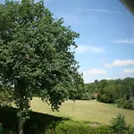 Les D'aline Guest house