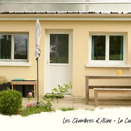 Les D'aline 3*