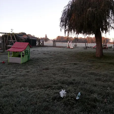 Les D'aline 3*