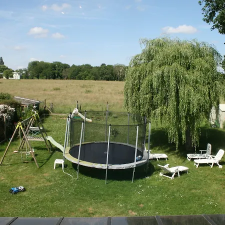 Les D'aline Gasthof Conches