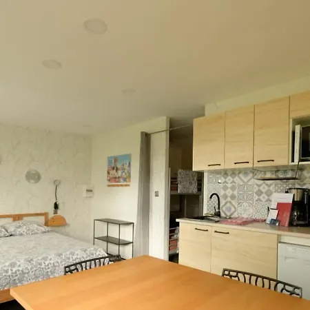 Pensión Les D'aline Conches