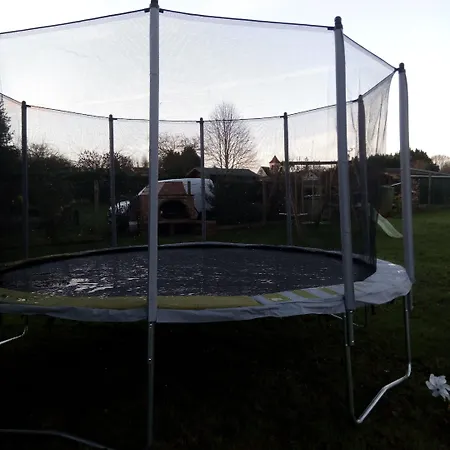 Les D'aline Pensión Conches