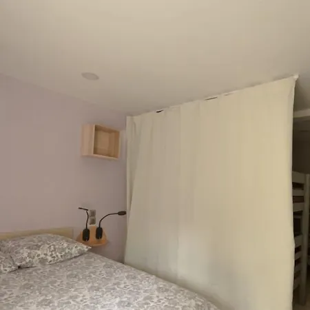 Gasthof Les D'aline 3*