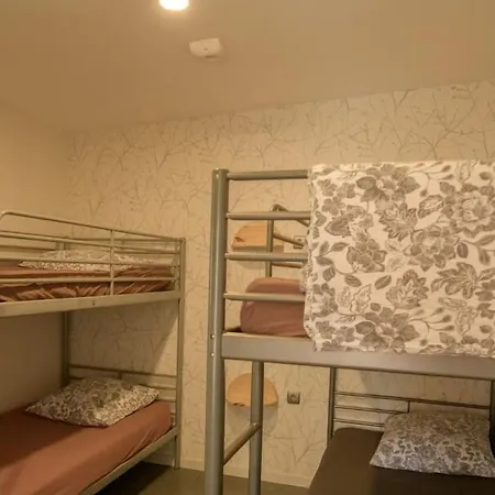 Les D'aline 3* Conches