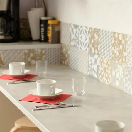 Gasthof Les D'aline Conches