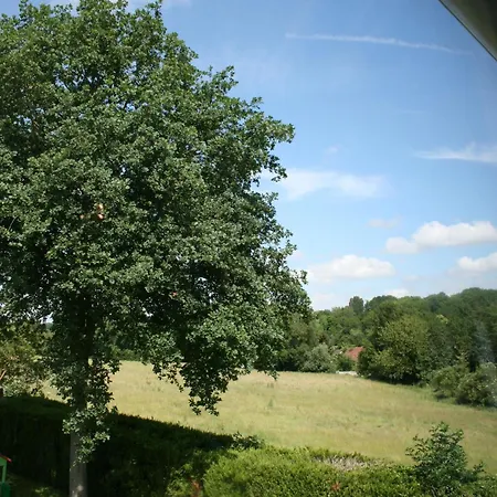 Les D'aline Pensión