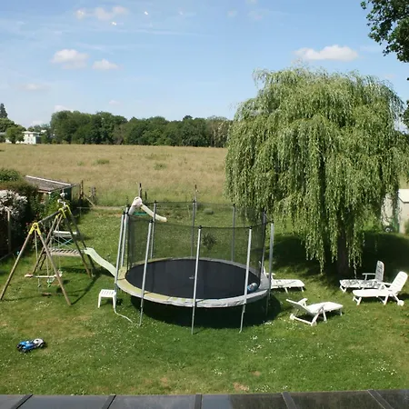 Les D'aline 3* Conches