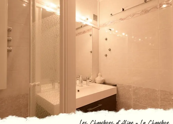 Gasthof Les D'aline Conches