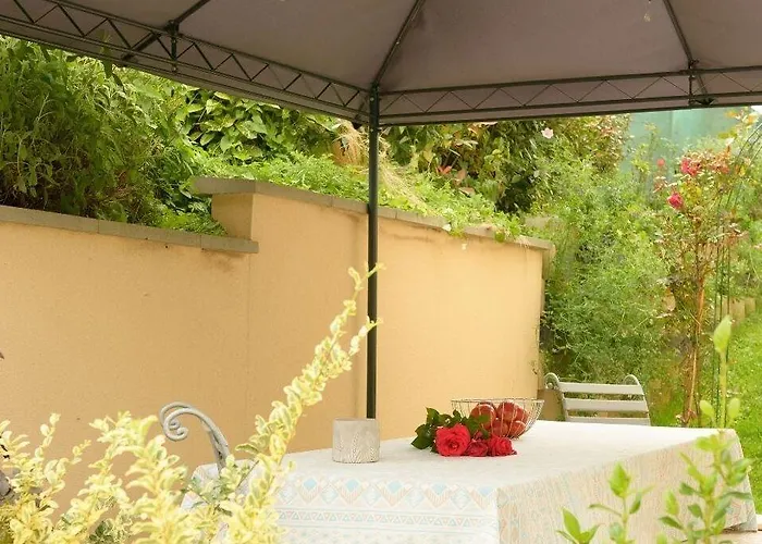 Les D'aline 3* Conches