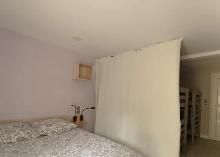 Gasthof Les D'aline 3*