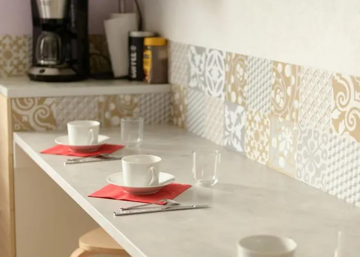 Gasthof Les D'aline Conches